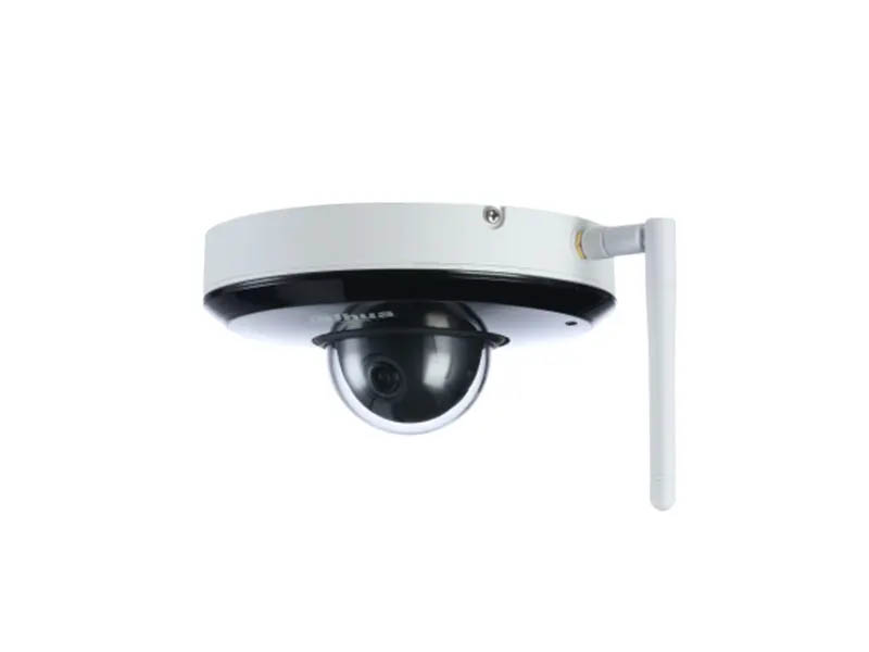 2MP (2MP 3x Starlight IR PTZ Wi-Fi Network Camera)